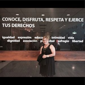 Meet your Posher, Marie